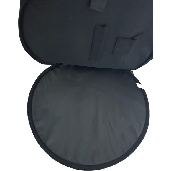 Tesla Storage Bag for Gen 1 Mobile Connector Charger Empty Pouch carry case Only - Picture 4 of 16